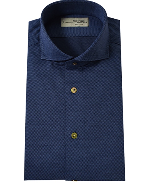 Knit Shirt - TRAVELER