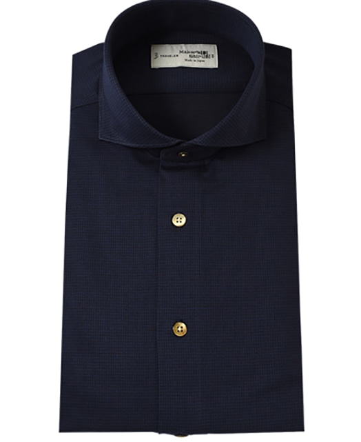 Knit Shirt - TRAVELER