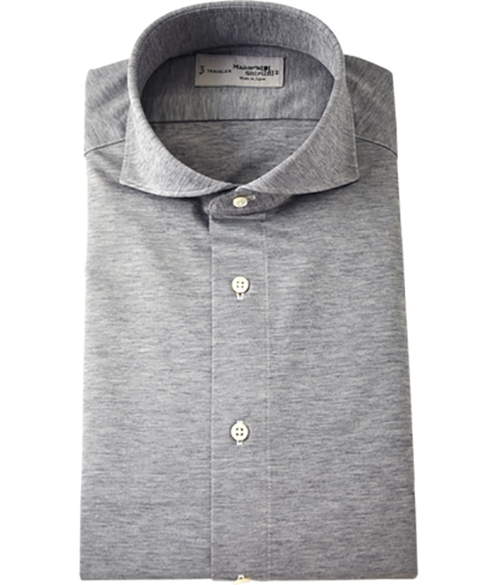 Knit Shirt - TRAVELER