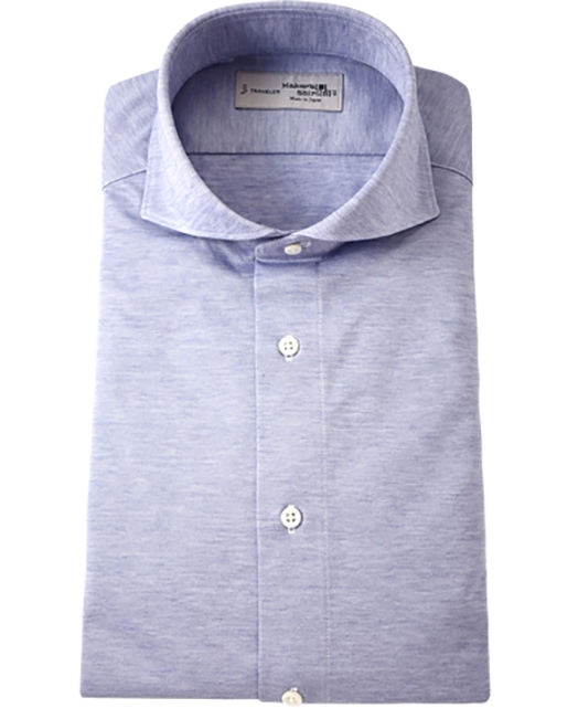 Knit Shirt - TRAVELER