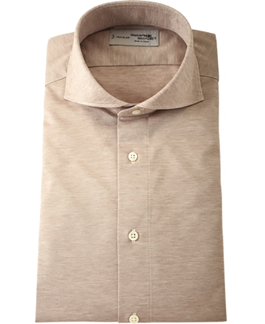 Knit Shirt - TRAVELER