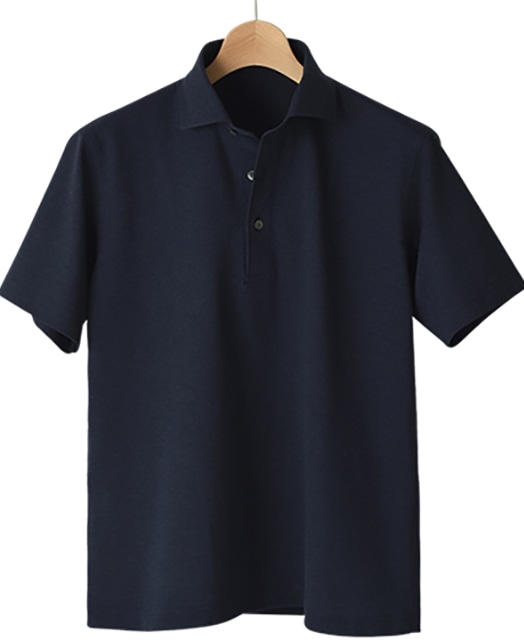 POLO SHIRT - ACTIVE