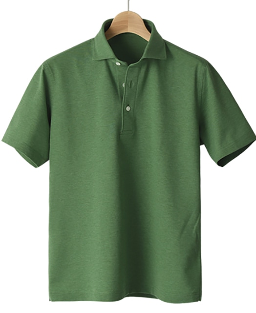 POLO SHIRT - ACTIVE