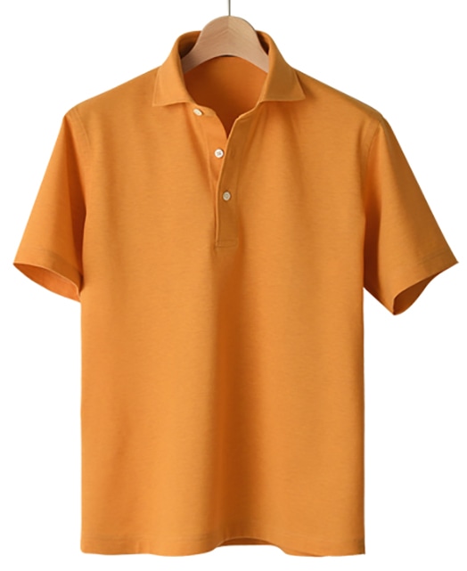 POLO SHIRT - ACTIVE